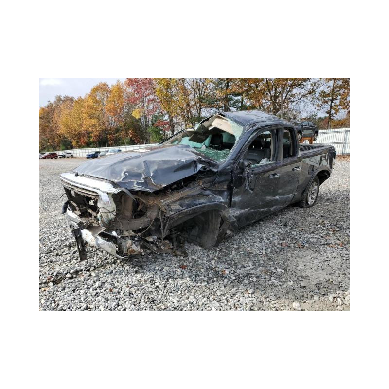 2020 RAM 1500 1C6SRFDTXLN254058 90878705