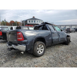 2020 RAM 1500 1C6SRFDTXLN254058 90878705