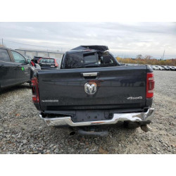2020 RAM 1500 1C6SRFDTXLN254058 90878705