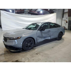 2025 HONDA ACCORD 1HGCY1F46SA062507 93887165