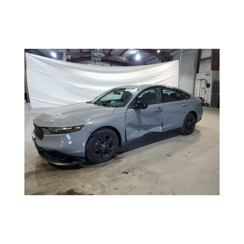 2025 HONDA ACCORD 1HGCY1F46SA062507 93887165