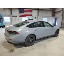 2025 HONDA ACCORD 1HGCY1F46SA062507 93887165