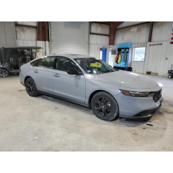 2025 HONDA ACCORD 1HGCY1F46SA062507 93887165