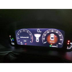 2025 HONDA ACCORD 1HGCY1F46SA062507 93887165