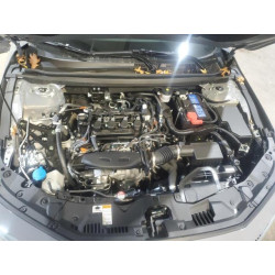 2025 HONDA ACCORD 1HGCY1F46SA062507 93887165