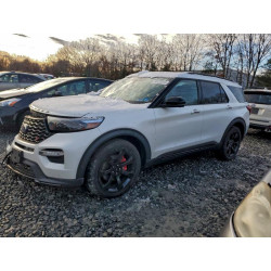 2020 FORD EXPLORER 1FM5K8GC2LGB37589 94425515
