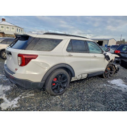 2020 FORD EXPLORER 1FM5K8GC2LGB37589 94425515