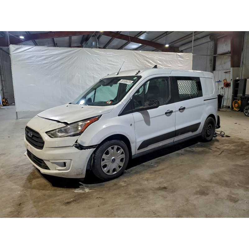 2020 FORD TRANSIT NM0LE7F22L1437347 95165475