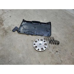 2020 FORD TRANSIT NM0LE7F22L1437347 95165475