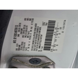 2020 FORD TRANSIT NM0LE7F22L1437347 95165475