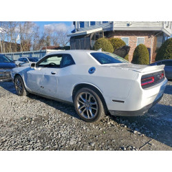 2022 DODGE CHALLENGER 2C3CDZKG7NH184893 95482175