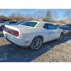 2022 DODGE CHALLENGER 2C3CDZKG7NH184893 95482175