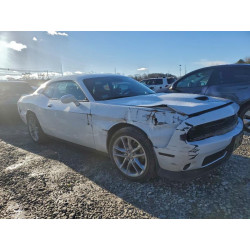 2022 DODGE CHALLENGER 2C3CDZKG7NH184893 95482175