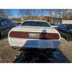 2022 DODGE CHALLENGER 2C3CDZKG7NH184893 95482175