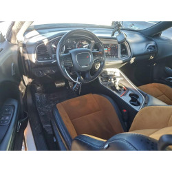 2022 DODGE CHALLENGER 2C3CDZKG7NH184893 95482175