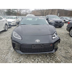 2023 TOYOTA GR 86 PREM JF1ZNBE18P9750330 95482275