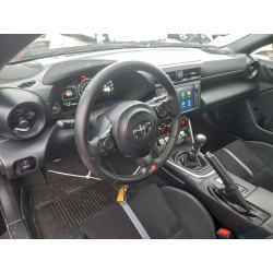 2023 TOYOTA GR 86 PREM JF1ZNBE18P9750330 95482275