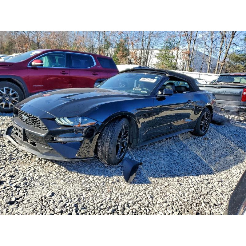 2023 FORD ALL Models 1FATP8UH8P5103323 95837495