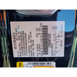 2023 FORD ALL Models 1FATP8UH8P5103323 95837495