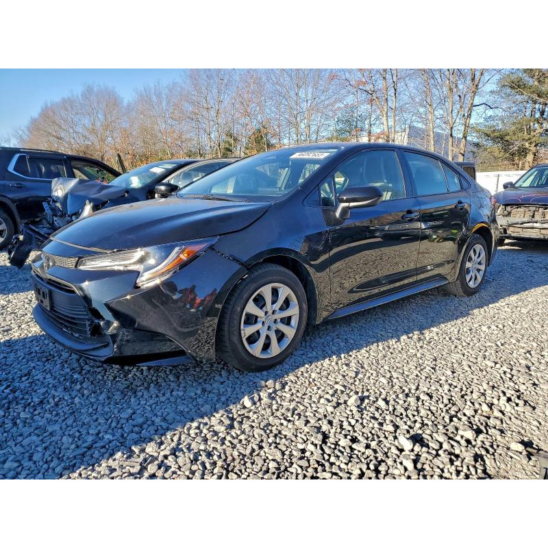 2024 TOYOTA COROLLA JTDB4MEE7RJ012226 96092685