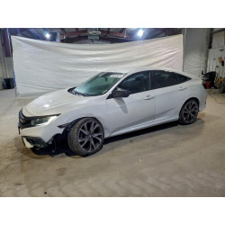 2021 HONDA CIVIC 2HGFC2F81MH549736 96149875