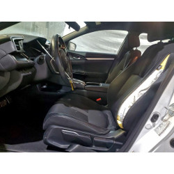 2021 HONDA CIVIC 2HGFC2F81MH549736 96149875