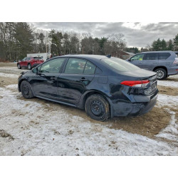 2024 TOYOTA COROLLA JTDBCMFE3R3057153 96759045