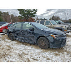2024 TOYOTA COROLLA JTDBCMFE3R3057153 96759045