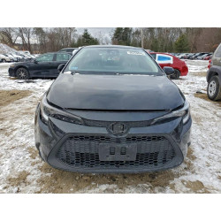 2024 TOYOTA COROLLA JTDBCMFE3R3057153 96759045