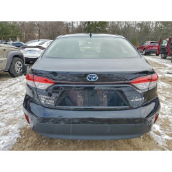 2024 TOYOTA COROLLA JTDBCMFE3R3057153 96759045