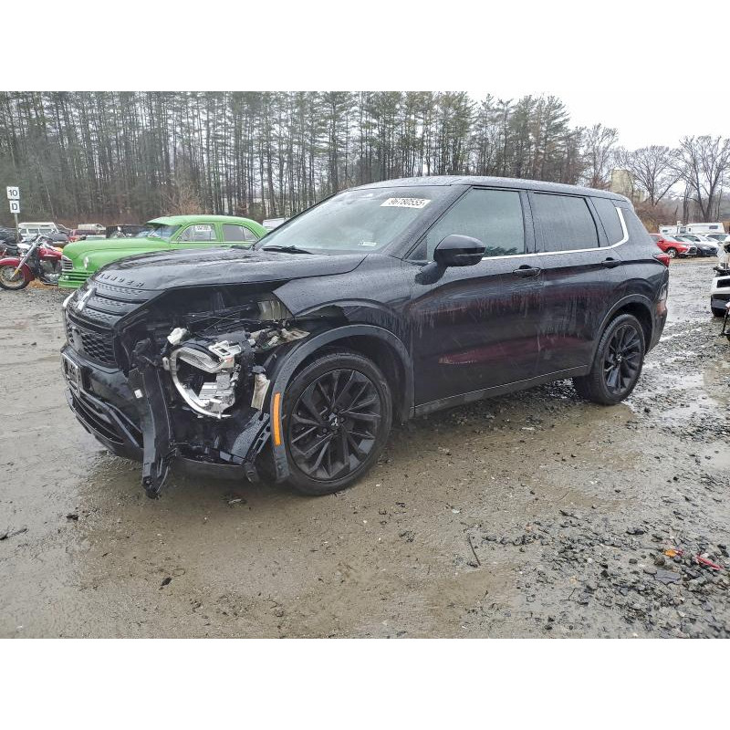 2023 MITSUBISHI OUTLANDER JA4J4UA8XPZ016260 96780555