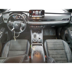 2023 MITSUBISHI OUTLANDER JA4J4UA8XPZ016260 96780555