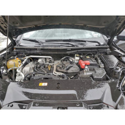 2023 MITSUBISHI OUTLANDER JA4J4UA8XPZ016260 96780555