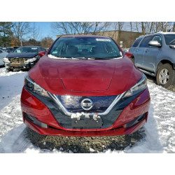 2020 NISSAN LEAF 1N4AZ1CP2LC301693 97215875