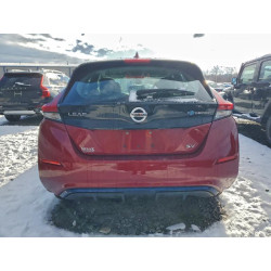 2020 NISSAN LEAF 1N4AZ1CP2LC301693 97215875