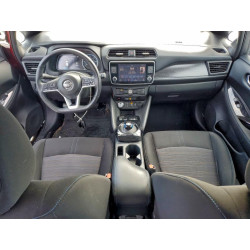 2020 NISSAN LEAF 1N4AZ1CP2LC301693 97215875