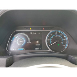 2020 NISSAN LEAF 1N4AZ1CP2LC301693 97215875