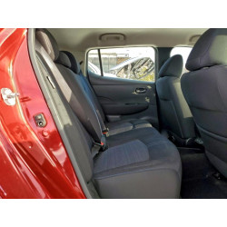 2020 NISSAN LEAF 1N4AZ1CP2LC301693 97215875