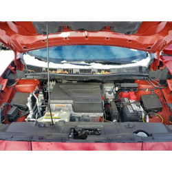 2020 NISSAN LEAF 1N4AZ1CP2LC301693 97215875