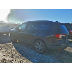 2022 HONDA PILOT 5FNYF6H39NB066364 97256355