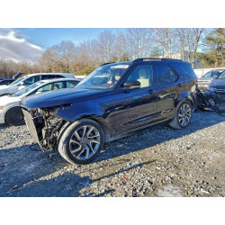 2020 LAND ROVER DISCOVERY SALRU2RV8L2427370 98334905