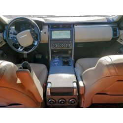 2020 LAND ROVER DISCOVERY SALRU2RV8L2427370 98334905