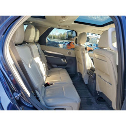 2020 LAND ROVER DISCOVERY SALRU2RV8L2427370 98334905