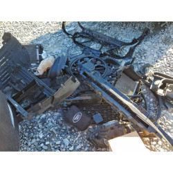 2020 LAND ROVER DISCOVERY SALRU2RV8L2427370 98334905