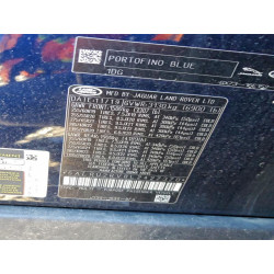 2020 LAND ROVER DISCOVERY SALRU2RV8L2427370 98334905