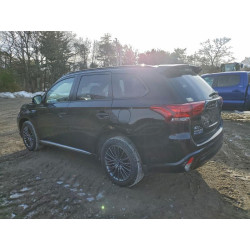 2021 MITSUBISHI OUTLANDER JA4J2VA7XMZ000574 98473315