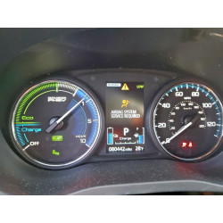 2021 MITSUBISHI OUTLANDER JA4J2VA7XMZ000574 98473315