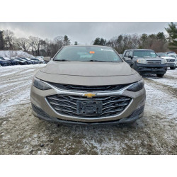 2022 CHEVROLET MALIBU 1G1ZD5ST1NF205260 98533945