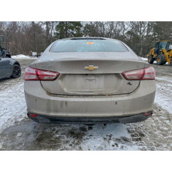 2022 CHEVROLET MALIBU 1G1ZD5ST1NF205260 98533945