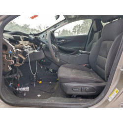 2022 CHEVROLET MALIBU 1G1ZD5ST1NF205260 98533945